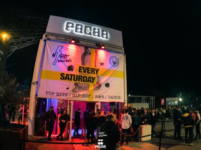 pacha barcelona